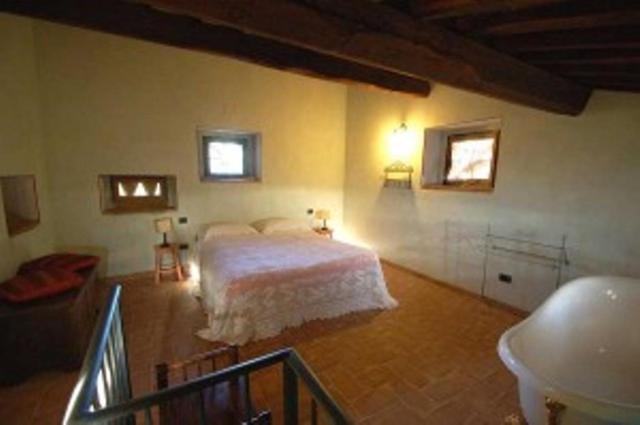 Agriturismo Marinella Amelia Exterior photo