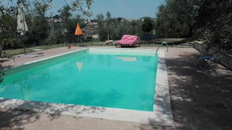 Agriturismo Marinella Amelia Exterior photo